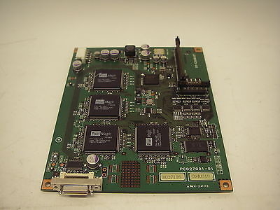 Волшебство пиксела доски PC27001 01 Pcb запасной части J390853 00 Noritsu QSS 2901 Minilab поставщик