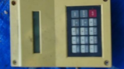 Кнопочная панель Noritsu для 450, 420, 470 серий для minilabs процессоров фильма цифровых поставщик