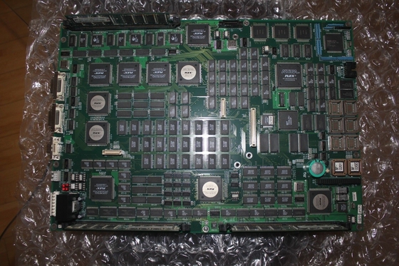 J390576-01 minilab pcb процессора обработки изображений noritsu 2901, мини лаборатория поставщик