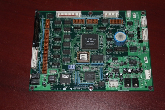 J390878 Noritsu Qss32XX доска P c b управлением процессора запасной части Minilab 3301 серии поставщик
