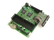 КАРТА RAM 168P DIMM PC133 PCB 256MB ОБРАБОТКИ ИЗОБРАЖЕНИЙ minilab J390740-01 NORITSU 3011 поставщик