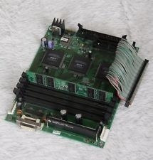 Pcb обработки изображений лаборатории J390740 J390740-01 Noritsu 3011 мини поставщик