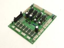 PCB ПРИНТЕРА I o запасной части СЕРИИ MINILAB ЦИФРОВ J390939 NORITSU Qss3001 3301 поставщик