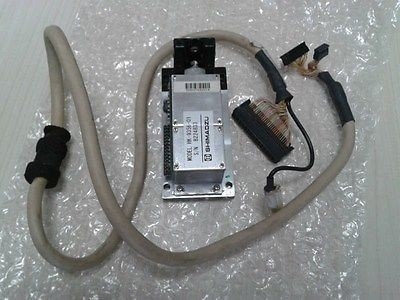Лазерная пушка аксессуаров цифров Noritsu Minilab зеленая на Qss33 32 35 серий поставщик