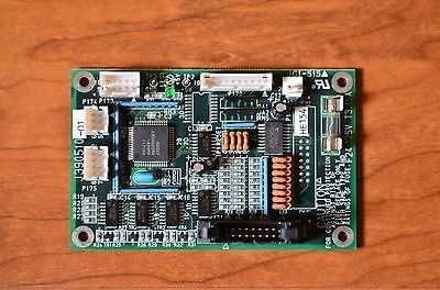 Монтажная плата PCB переключателя клавиатуры запасной части 3010 J390510 01 J390510 Noritsu QSS3001 3011 поставщик