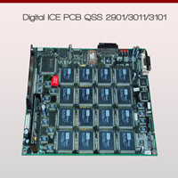 цифровой pcb льда для minilab Noritsu QSS 2901/3011/3101 поставщик