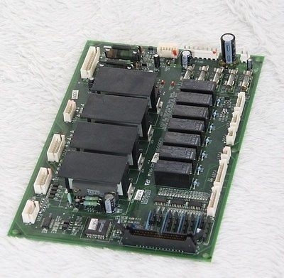 J390590-04 контролируют minilab Noritsu 3011 доски PCB поставщик