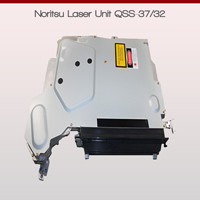 Minilab блока QSS 32/37 лазера Noritsu поставщик