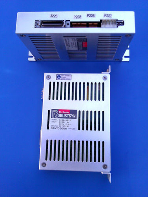Водитель Otturatore шторки Robustsyn RBD2AN203 RBD2C-20 Noritsu Qss2301 2211 Minilab поставщик