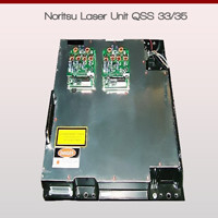 Minilab блока QSS 33/35 лазера Noritsu поставщик