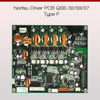 Тип f PCB QSS32/33/37 водителя лазера minilab Noritsu поставщик
