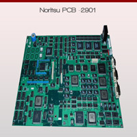 PCB qss2901 minilab Noritsu поставщик