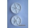 A040188 A040188 00 Noritsu Qss 3001 3011 3022/3300 зубчатых колес привода зубов 36 Minilab поставщик