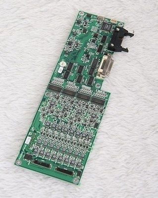 Доска pcb minilab J390674 Noritsu 2901 под жилищной единицей лампы поставщик