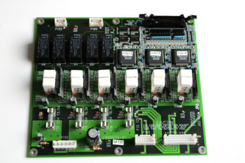 J390574 00 Noritsu Qss3000 3001 PCB принтера I o запасной части Minilab 3011 2901 серии поставщик