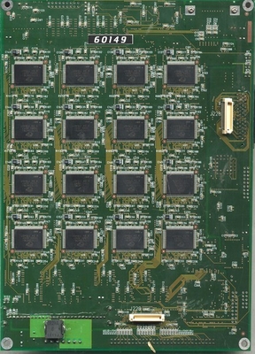 Часть minilab N2090417 Noritsu поставщик