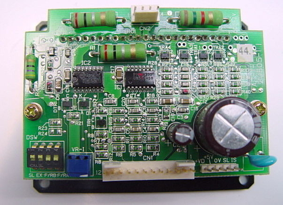 Тяговое устройств водителя мотора премьер-министра ИМПа ульс Sanyo Denki PMM-BD-4505-1 части minilab Noritsu, A7-1-20505-1 поставщик