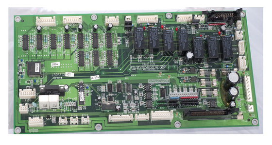 Часть машины minilab PCB J306813-01 Noritsu поставщик