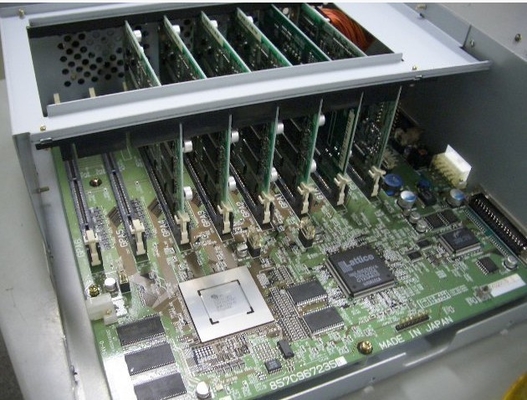КОРОБКА 360C965944H GMB для машины границы 340 330 Minilab Фудзи использует аксессуары Photolab поставщик