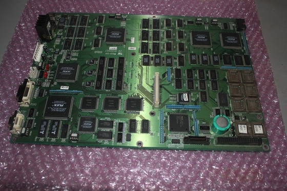 часть minilab pcb J390658-02 процессора обработки изображений лаборатории noritsu QSS2911 цифровая мини поставщик
