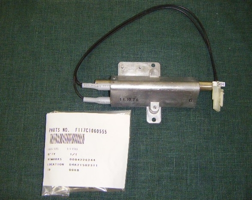 аксессуаров лаборатории подогревателя H703LP5700 117C1060555 Фудзи части Photolab мини запасные поставщик