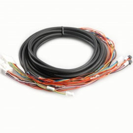 линия кабель minilab noritsu лаборатории W410490-01/W412850-01 мини поставщик