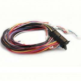 Кабель запасной части W408632 W405823 Noritsu QSS 3001 Minilab поставщик
