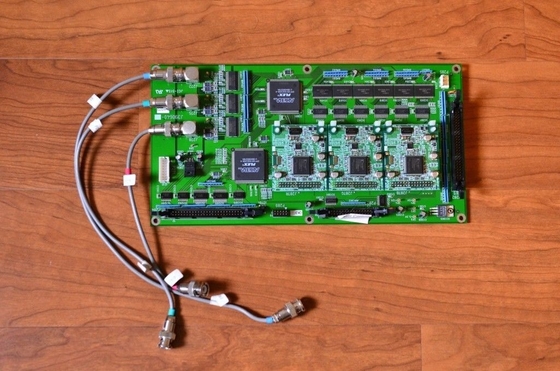 PCB J390640-00 УПРАВЛЕНИЕМ лазера minilab NORITSU 3011 поставщик