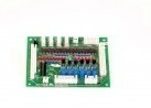 PCB J390534-00 J391430 00 Noritsu SM I o для части minilab Noritsu qss2901 3001 запасной поставщик