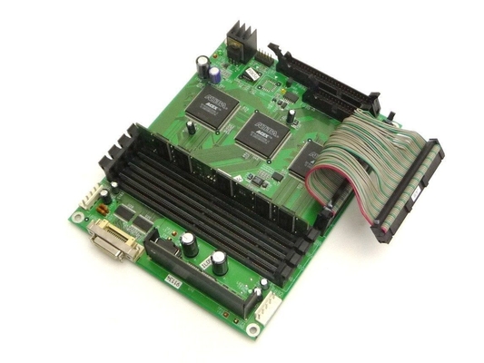 КАРТА RAM 168P DIMM PC133 PCB 256MB ОБРАБОТКИ ИЗОБРАЖЕНИЙ J390740-01 NORITSU 3011 поставщик