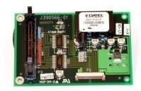 Noritsu minilab Part # J390566-00 CALIBRATOR CONNECTOR PCB поставщик