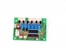 PCB I/O части # J340352-00 SM minilab Noritsu (НЕ FR) поставщик