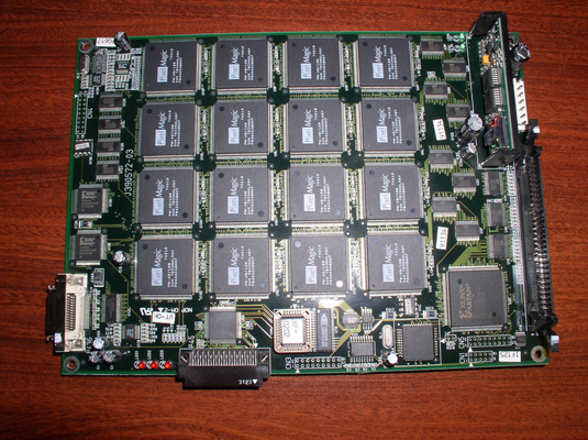 PCBs и части для Noritsu Minilabs поставщик