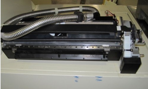 Голова запасной части MLVA Noritsu QSS 2901 Minilab поставщик