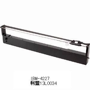 Совместимый патрон ленты принтера на IBM 4227 LEXMARK 11A6150 13L0034 поставщик