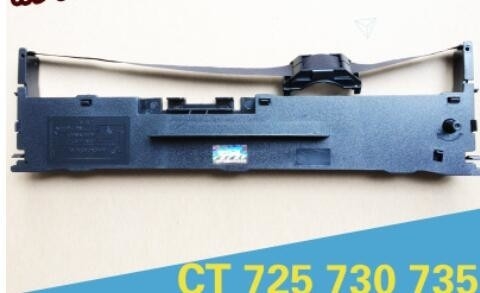 Совместимая лента принтера для JIAPUWEI TH880 TH850 TH850G H860 H650 H680 поставщик