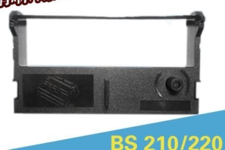 Совместимая лента принтера для BOSHI BS210KII BS210KC BS280K LS280K RC200 поставщик
