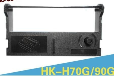 Совместимая лента принтера для Hisense HK H70G HK H90G HK H53 H58G M56G H30G Ct700 поставщик