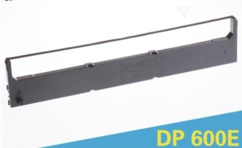 Совместимое Lenovo DP600E/DP680/FP660 650 700 Jolimark fp660/700/FP600K 660K 650K 700K 760 dp600e покрыло краской ленту c принтера поставщик