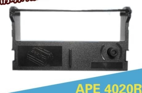 Совместимая лента принтера для ОБЕЗЬЯНЫ 4020R Aisino поставщик