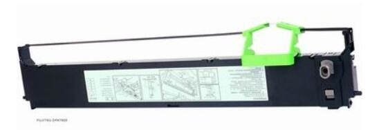 Совместимая кассета ленты для Fujitsu Limited DPK 7600E 7400E поставщик