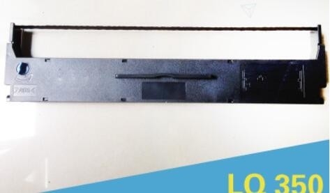 совместимая лента принтера для EPSON LQ-350K/380 поставщик