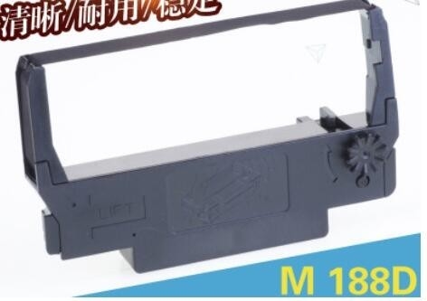 Совместимая лента принтера для Epson M188D/M188B/M119D поставщик