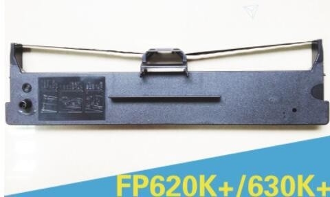 Совместимый патрон ленты принтера для Jolimark FP620K+ 630K+ поставщик