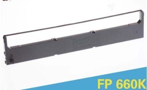 Совместимая лента принтера для Jolimark FP660K 700 650K 760K поставщик