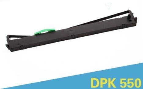Совместимая покрытая краской лента для FUJITSU LIMITED DPK550 поставщик