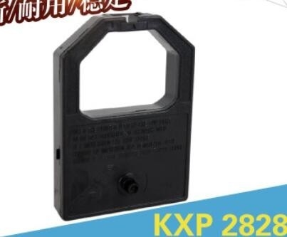 Совместимый патрон ленты принтера для Panasonic KXP P2828 1624 1524 155ML 2624 поставщик