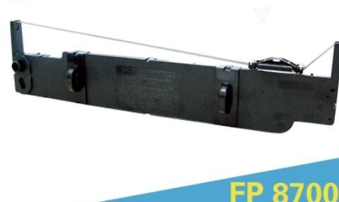 кассета ленты для Jolimark fb600/fp7800/8700/8800/TS8524/SEIKOSHA SBP-10 поставщик