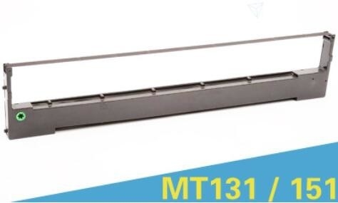 Совместимая лента принтера для бирки MT131 135 2140 Dascom DST2250 MT131 135 2140 поставщик