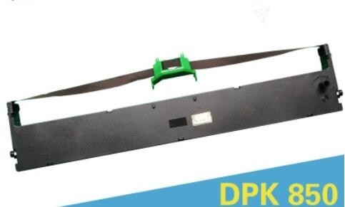 Совместимая кассета ленты чернил для FUJITSU LIMITED DPK850 860 улучшенного 870 поставщик